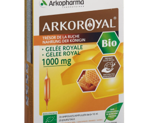 Arkopharma Bio Royal Jelly