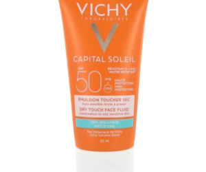 Capital Soleil Velvety Cream