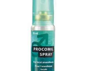 Procomil Delay Spray