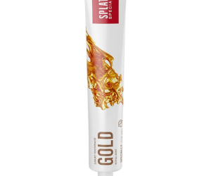 Splat Gold Toothpaste