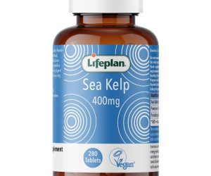 Lifeplan Sea Kelp