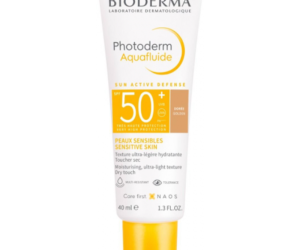 Bioderma Photoderm Aquafluide SPF50+