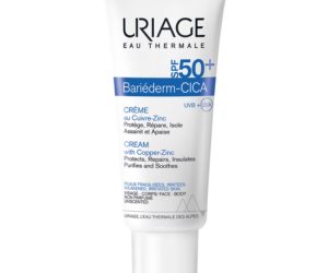 Uriage Bariederm-Cica Cream