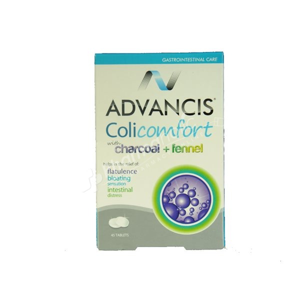 Advancis® Refresh - Gastrointestinal Care - Advancis Pharma
