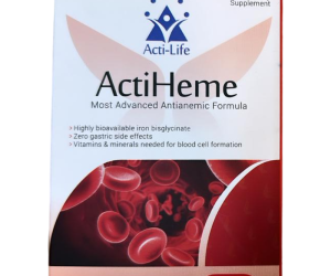 ActiLife ActiHeme