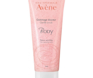 Avene Gentle Body Scrub