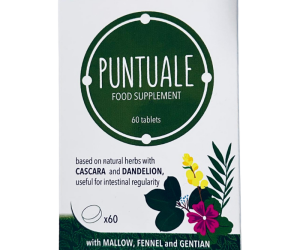 Puntuale Food Supplement 