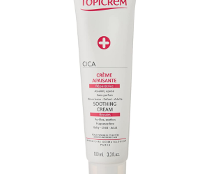 Topicrem Soothing Cream