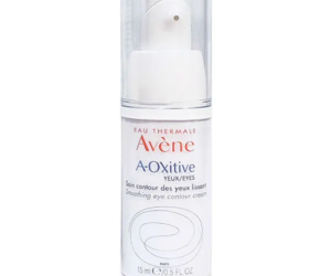 A-Oxitive Eye Contour Cream