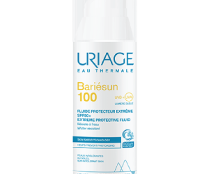 Bariesun Sunscreen Fluid SPF50+