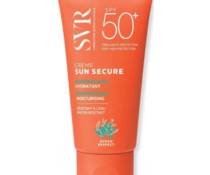 Sun Secure Moisturizing Cream