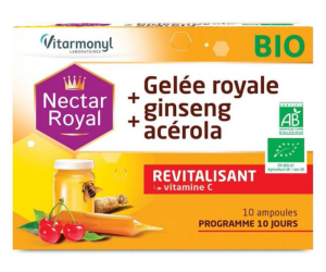 Vitarmonyl Nectar Royal Jelly