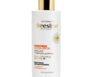 Beesline Sunscreen Lotion SPF30