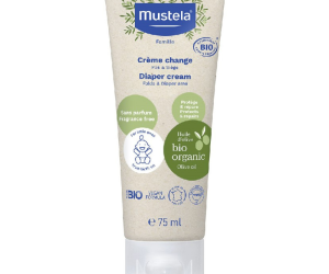 Mustela Bio Diaper Cream