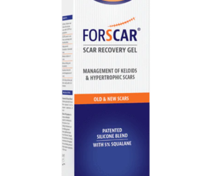 Scar Recovery Gel