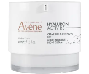 Avene Hyaluron ActiveB3 Night