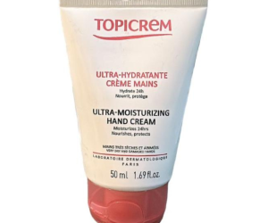 Topicrem Hand Cream