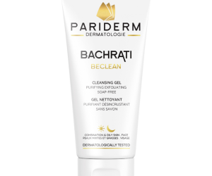 Bachrati Beclean Cleansing Gel