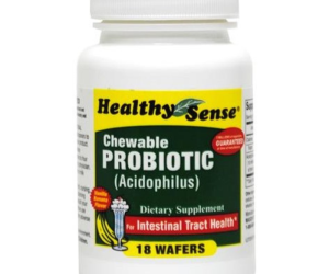 Chewable Probiotic