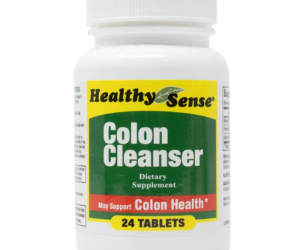 Colon Cleanser