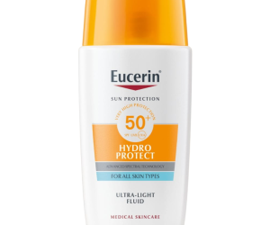 Eucerin Sun Protection Fluid