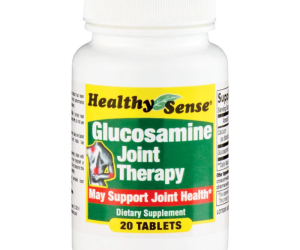 Glucosamine Joint Therapy