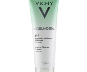 Vichy Normaderm 3in1