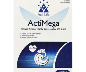 ActiLife ActiMega