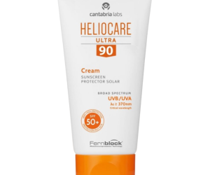 Heliocare Sunscreen Cream