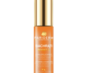 Bachrati Boost C Serum