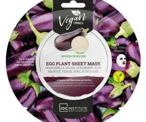 Vegan Superfood Face Mask