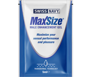 Male Enhancement Gel