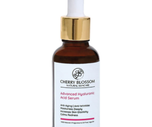 Advanced Hyaluronic Acid Serum