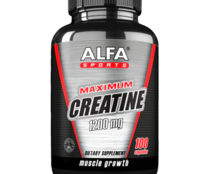 Alfa Sports Creatine