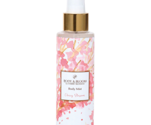 Cherry Blossom Body Mist