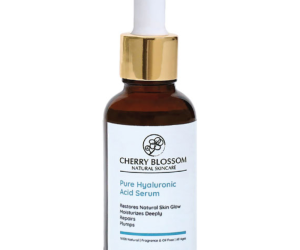 Pure Hyaluronic Acid Serum