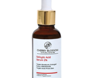 Salicylic Acid Serum 2%