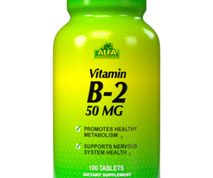 Vitamin B2