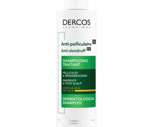 Dercos Anti Dandruff Shampoo