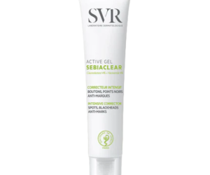 SVR Sebiaclear Active Gel