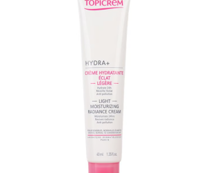 Topicrem Moisturizing Cream