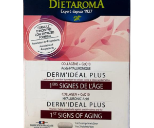 Dietaroma Collagen