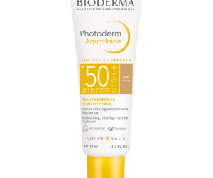 Photoderm Aquafluide Tinted