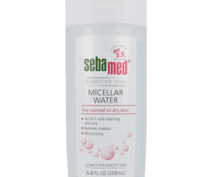 Sebamed Micellar Water