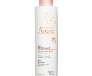 Avene Milk Cleanser