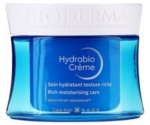 Bioderma Hydrabio Cream