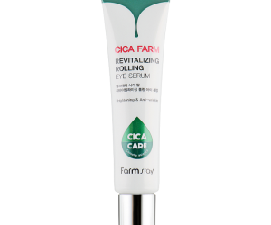 Farmstay Cica Eye Serum