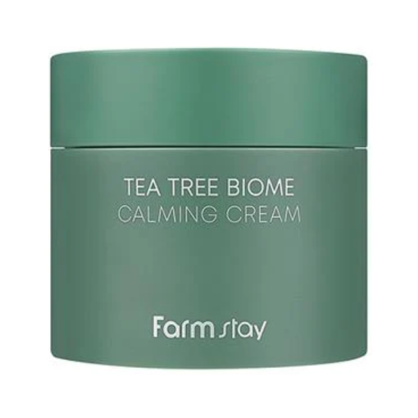 Farmstay Tea Tree Cream