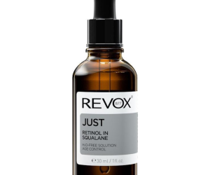 Retinol Squalane Solution