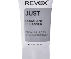 Revox Squalane Cleanser